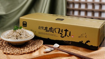 엄선된 재료, 착한 가격! 바다명가멸치 후기와 꿀팁 대방출!