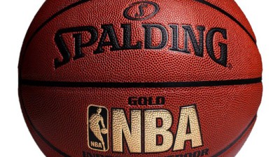 농구공 스팔딩 골드: 득점왕의 꿈을 향한 완벽한 선택🏀