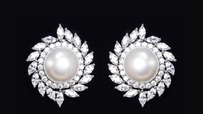 놓치면 후회! 리드박스 진주귀걸이 솔직 후기💎✨